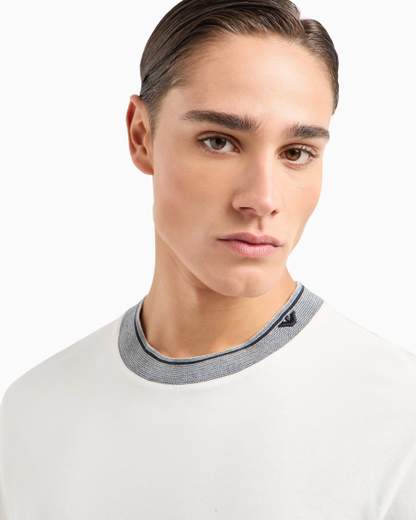 Emporio Armani T-shirt Uomo EM000853 AF12926