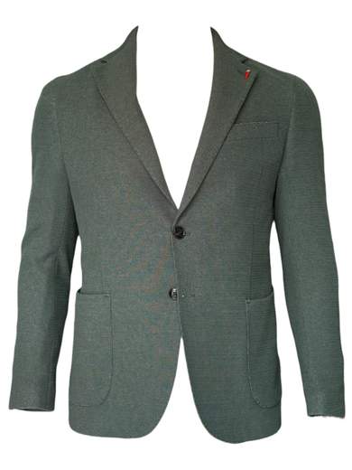 Mulish Giacca Uomo ZANOTTO