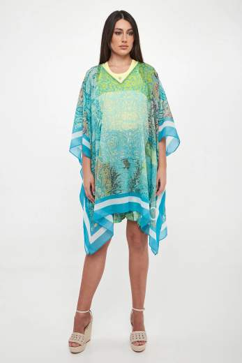 LIUJO KAFTANO - DONNA