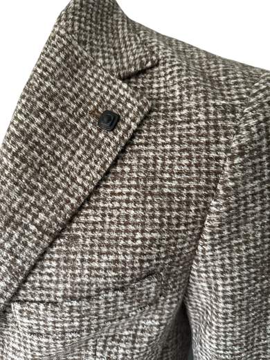 Outfit Giacca Uomo G008