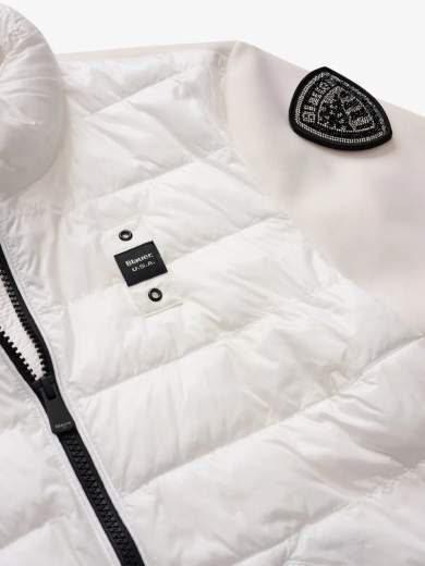 Blauer Giubbino Donna 26SBLDC02206