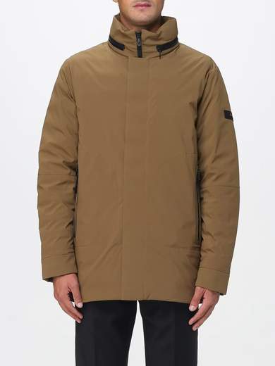 Peuterey Giubbino Uomo PEEBLES SRT