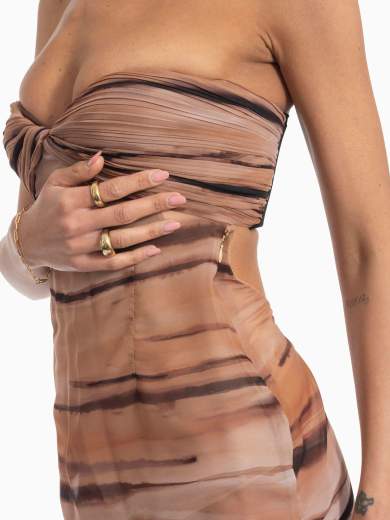 ELISABETTA FRANCHI ABITO - DONNA