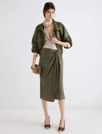 Marella Camicia Donna CABIRIA