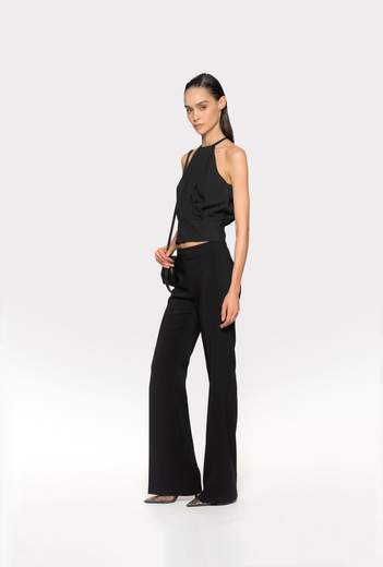 Pinko Pantalone Donna 1000547624