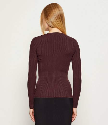 Elisabetta Franchi Maglia Donna MK12B56E2