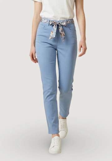 LIUJO PANTALONE - DONNA