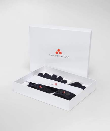 Peuterey Kit KIT SILLI/REVES 01