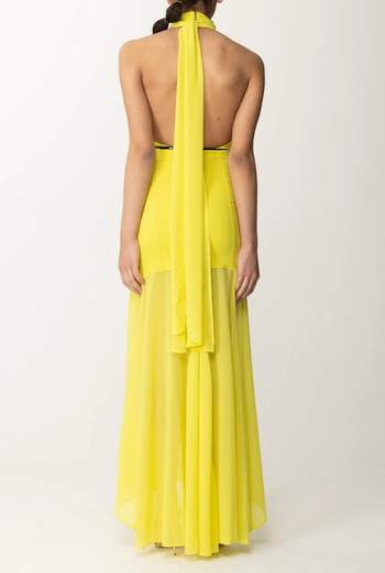 Elisabetta Franchi Abito Donna AB61142E2