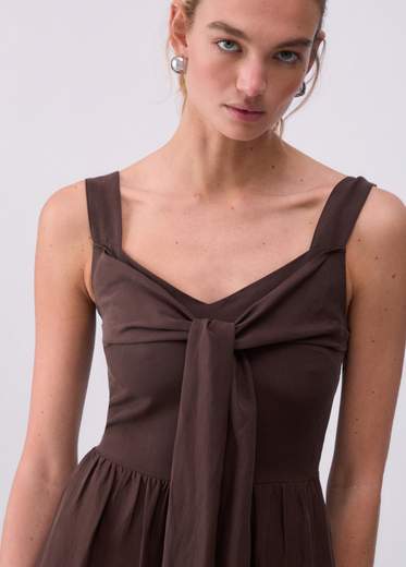 Liujo Abito Donna WA6428T4818