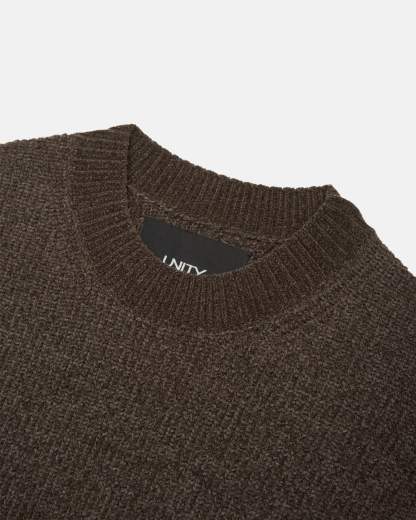 UNITY MAGLIA - UOMO