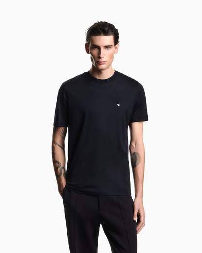 Emporio Armani T-shirt Uomo EM004592AF13747