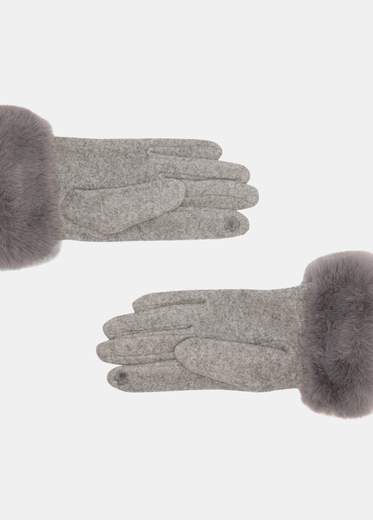 Liujo Guanti Donna 2F5062T0300