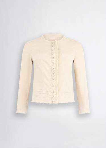 Liujo Giacca Donna WA5456T4033