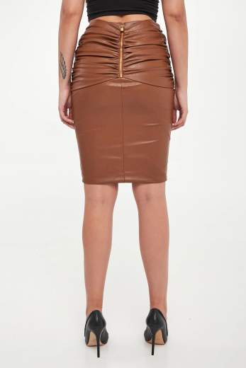 ELISABETTA FRANCHI GONNA - DONNA