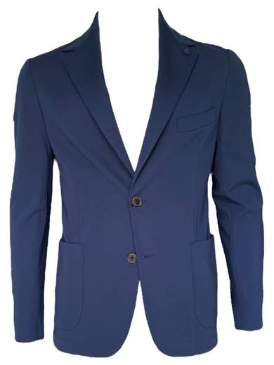Outfit Giacca Uomo G002
