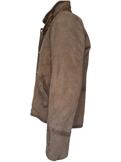 The Jack Leathers Giubbino Uomo ROMOLO