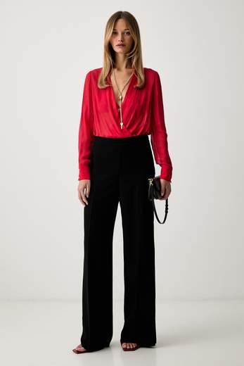 ELISABETTA FRANCHI BODY - DONNA