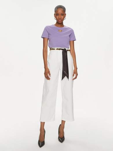 Elisabetta Franchi Jeans Donna PJ42D41E2