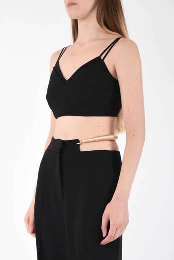 Simona Corsellini Top Donna P24CPTO011