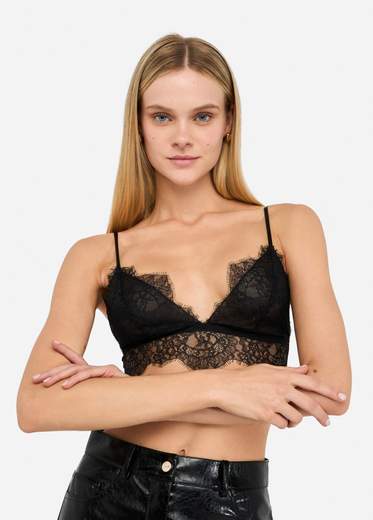 Liujo Top Donna CF5414J4961