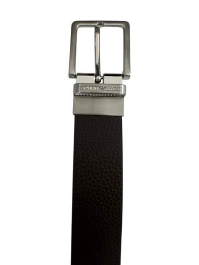 Emporio Armani Cintura Uomo Y4S225YMB4E