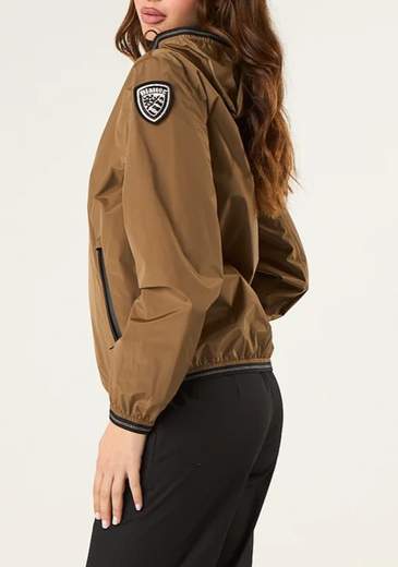 BLAUER GIUBBINO - DONNA