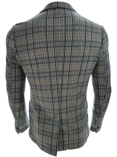 Distretto12 Giacca Uomo MAGLIANO