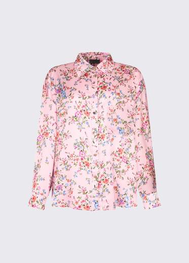 LIUJO CAMICIA - DONNA