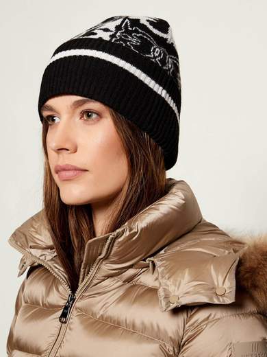 PINKO CAPPELLO - DONNA