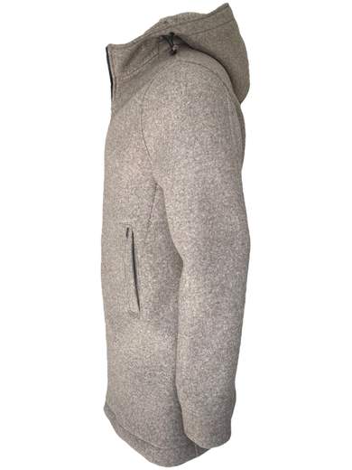 Bob Giubbino A25BARNET347