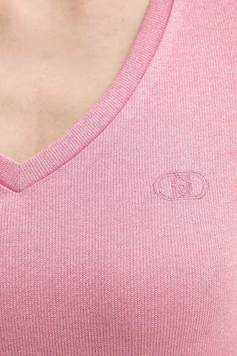 LIUJO T-SHIRT - DONNA