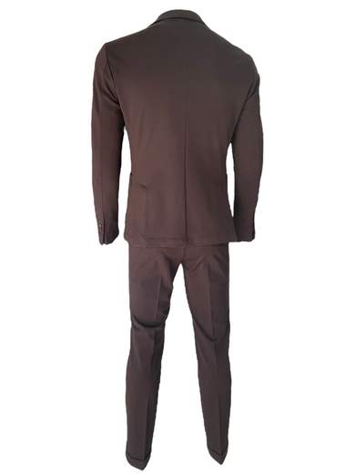 Outfit Abito G007+P002