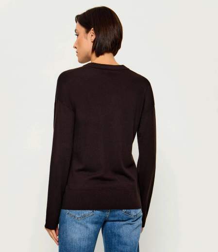 LIUJO MAGLIA - DONNA