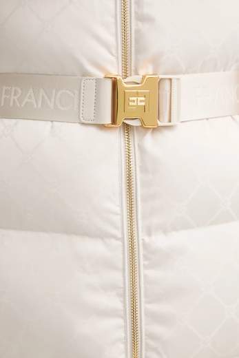 Elisabetta Franchi Giubbino Donna PI84D56E2