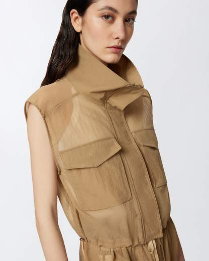 Pinko Gilet Donna 104852A2EK