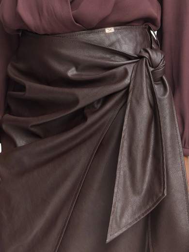 ELISABETTA FRANCHI GONNA - DONNA