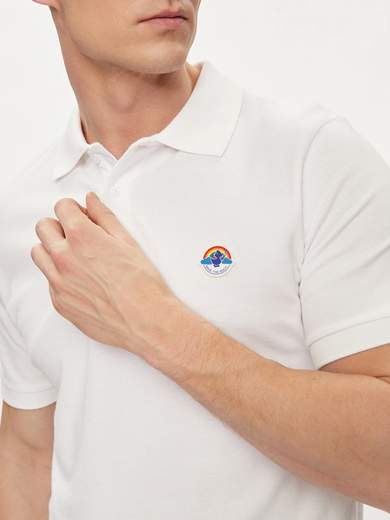 Save The Duck Polo OVIDIO