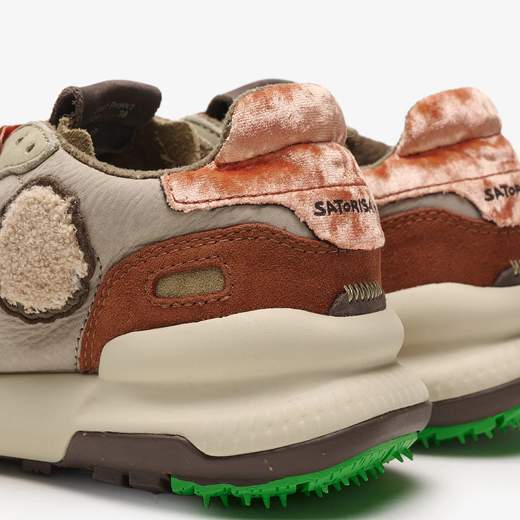 Satorisan Sneakers Donna CHRACONA PREMIUM