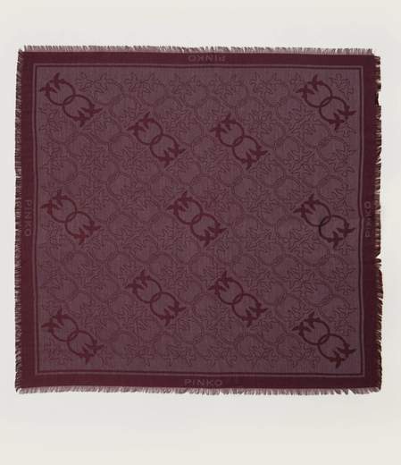 PINKO SCIARPA - DONNA
