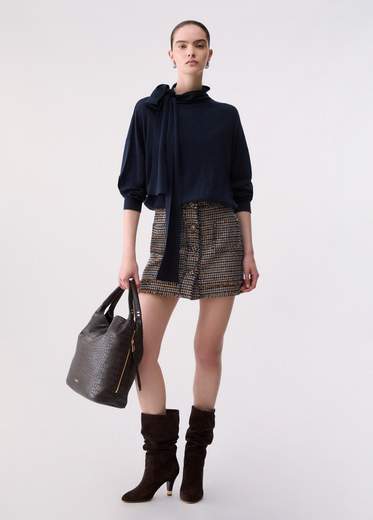 LIUJO MAGLIA - DONNA