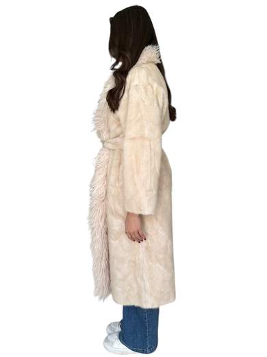 Tavus Ecomontone Donna 25280