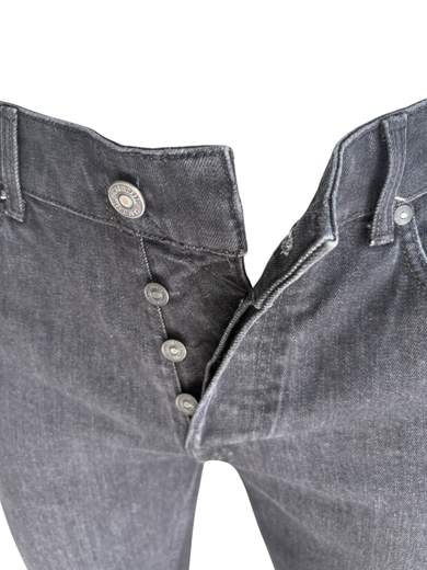 WE CARE JEANS - UOMO