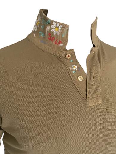 Bob Polo Uomo FRONT124