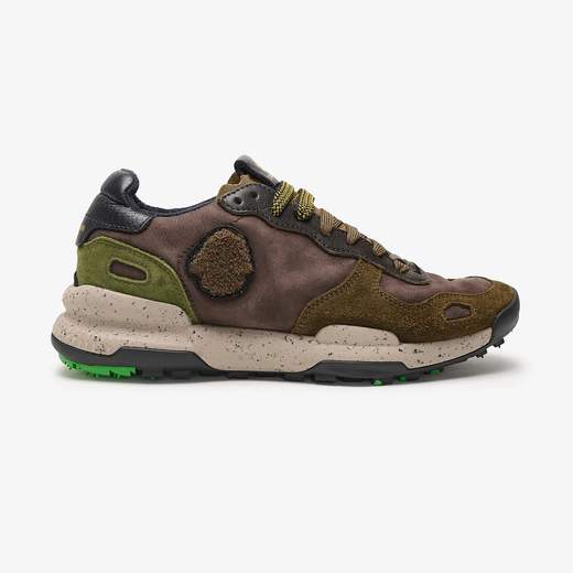 Satorisan Sneakers CHACRONA PREMIUM