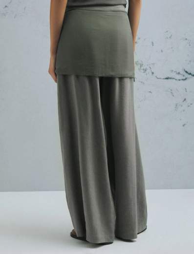 Marella Pantalone Donna MLMALAMARO