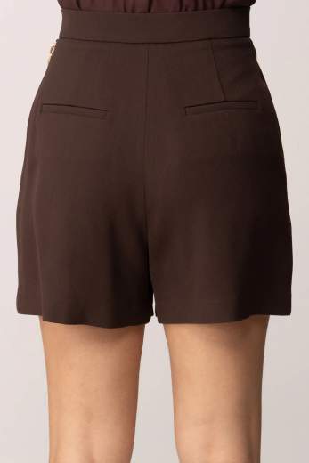 ELISABETTA FRANCHI SHORT - DONNA