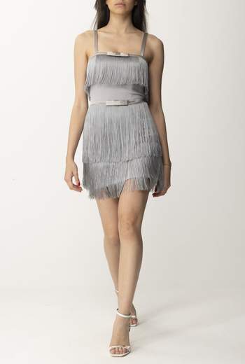 Elisabetta Franchi Abito Donna AB63542E2