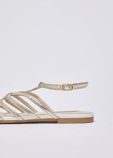 Liujo Sandalo Donna SA6125EX029