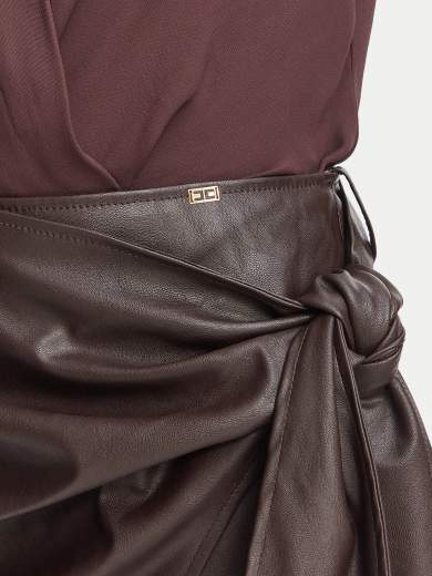 ELISABETTA FRANCHI GONNA - DONNA